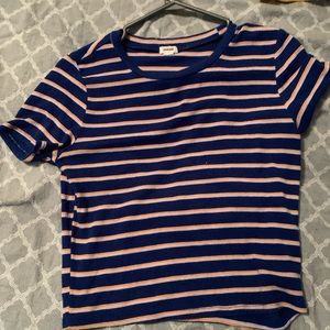 “Garage” t-shirt in size M